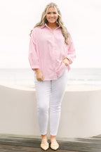 Let's Just Talk Top, Pink