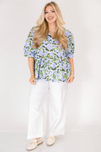 Life Is Sweet Pants, White