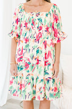 Like It Dress, Ivory