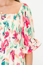 Like It Dress, Ivory