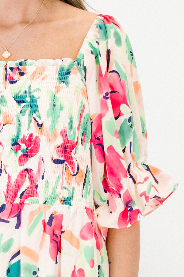 Like It Dress, Ivory
