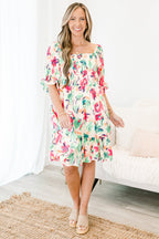 Like It Dress, Ivory