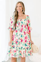 Like It Dress, Ivory