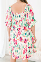 Like It Dress, Ivory