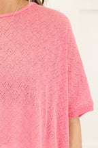Listen To The Songs Top, Pink