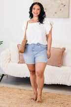 Living For Today Shorts, Light