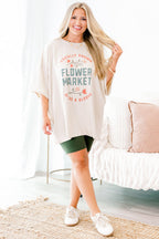Run Into You Shorts, Army Green