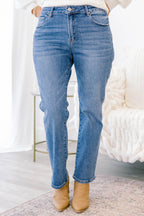 Loud And Proud Jeans, Medium Wash