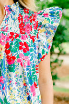 Love Like Mine Top, White