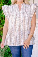 Love Like Mine Top, Brown