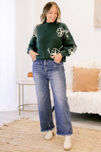 Make It Count Jeans, Dark Wash