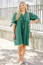 Make My Night Dress, Moss