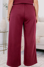 Making Changes Set, Dark Burgundy