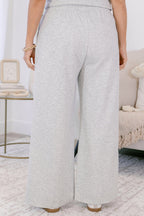 Making Changes Set, Heather Grey