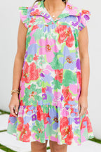 Ich und das Wiesenkleid, Creme
