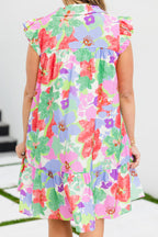 Ich und das Wiesenkleid, Creme
