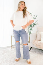 Might As Well Jeans, Classic Wash