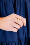 Might Be Ring, Gold