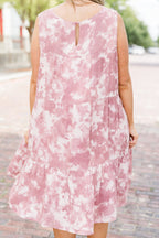 Mine Forever Kleid, Malve