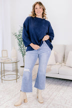 Viel zu tun Jeans, Hell