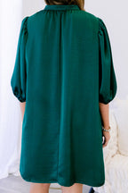 My Kind Of Day Dress, Jade