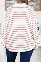 My Wants And Needs Top, Braun