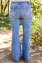 No Comparison Jeans, Medium