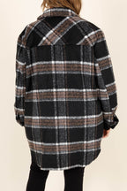 Shacket „No More Tricks“, Schwarz
