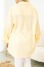 Not So Ordinary Top, Yellow