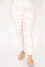 Not The Same Pants, Pink Stripe