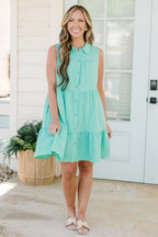 Kleid "Nothing But Love", Jade