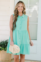 Kleid "Nothing But Love", Jade