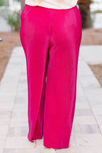 On My Heart Hose, Magenta