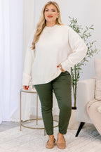 Olive Branch Jeans, Olive