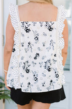 Only For You Bluse, Elfenbein-Kombi