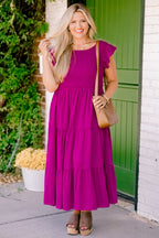 Unser Kleid „Sweet Memories“, Beere