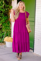 Unser Kleid „Sweet Memories“, Beere