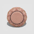 Palmiera Ananas-Clutch