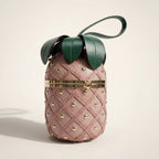Palmiera Ananas-Clutch