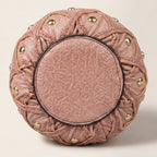 Palmiera Ananas-Clutch