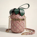 Palmiera Ananas-Clutch