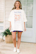 Run The World Shorts, Bright Blue