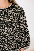 Path To Greatness Kleid, Schwarz