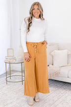 Perfectly Timeless Pants, Orche