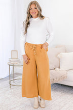 Perfectly Timeless Pants, Orche