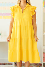 Spielkleid, Sonnenschein
