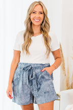 Positive Soul Shorts, Navy