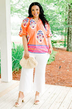 Precious Life Top, Koralle