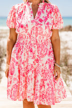 Kleid Pretty Please, Rosa