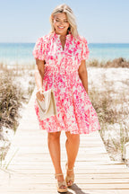 Kleid Pretty Please, Rosa